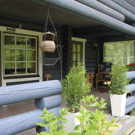 Kallioranta Cottage روكولاهتي المظهر الخارجي الصورة