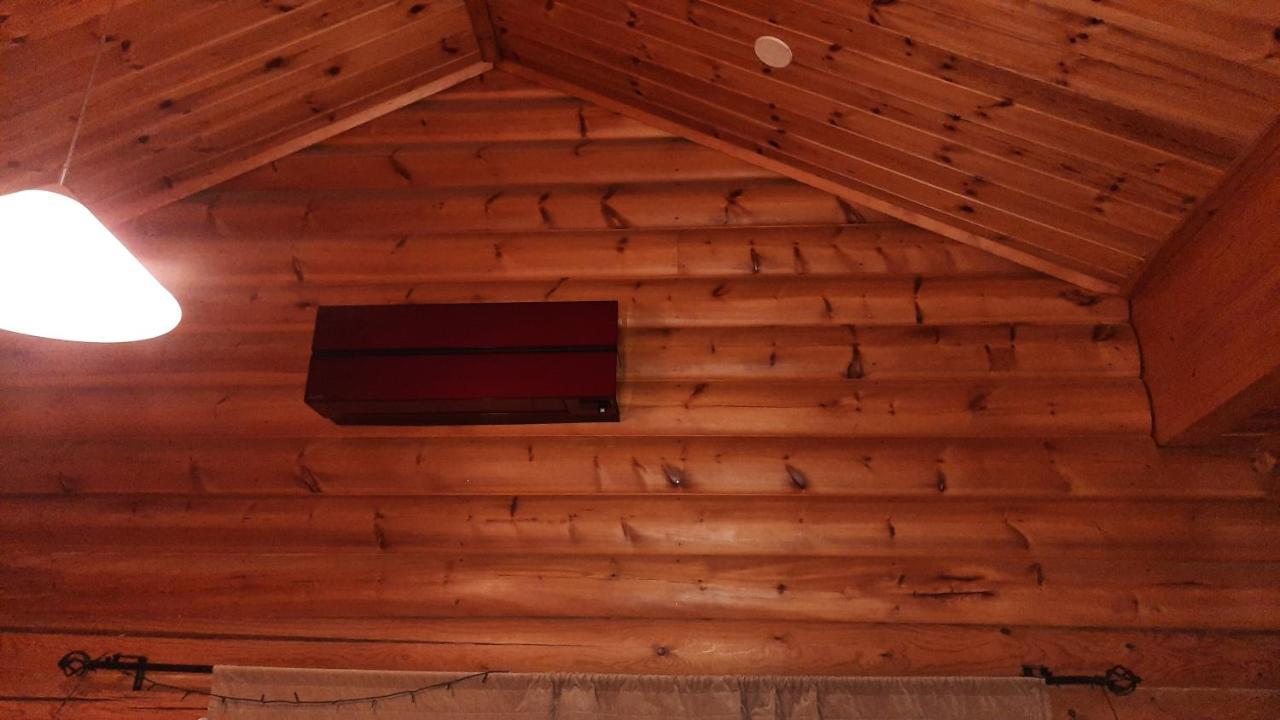 Kallioranta Cottage روكولاهتي المظهر الخارجي الصورة