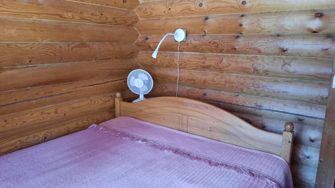 Kallioranta Cottage روكولاهتي المظهر الخارجي الصورة