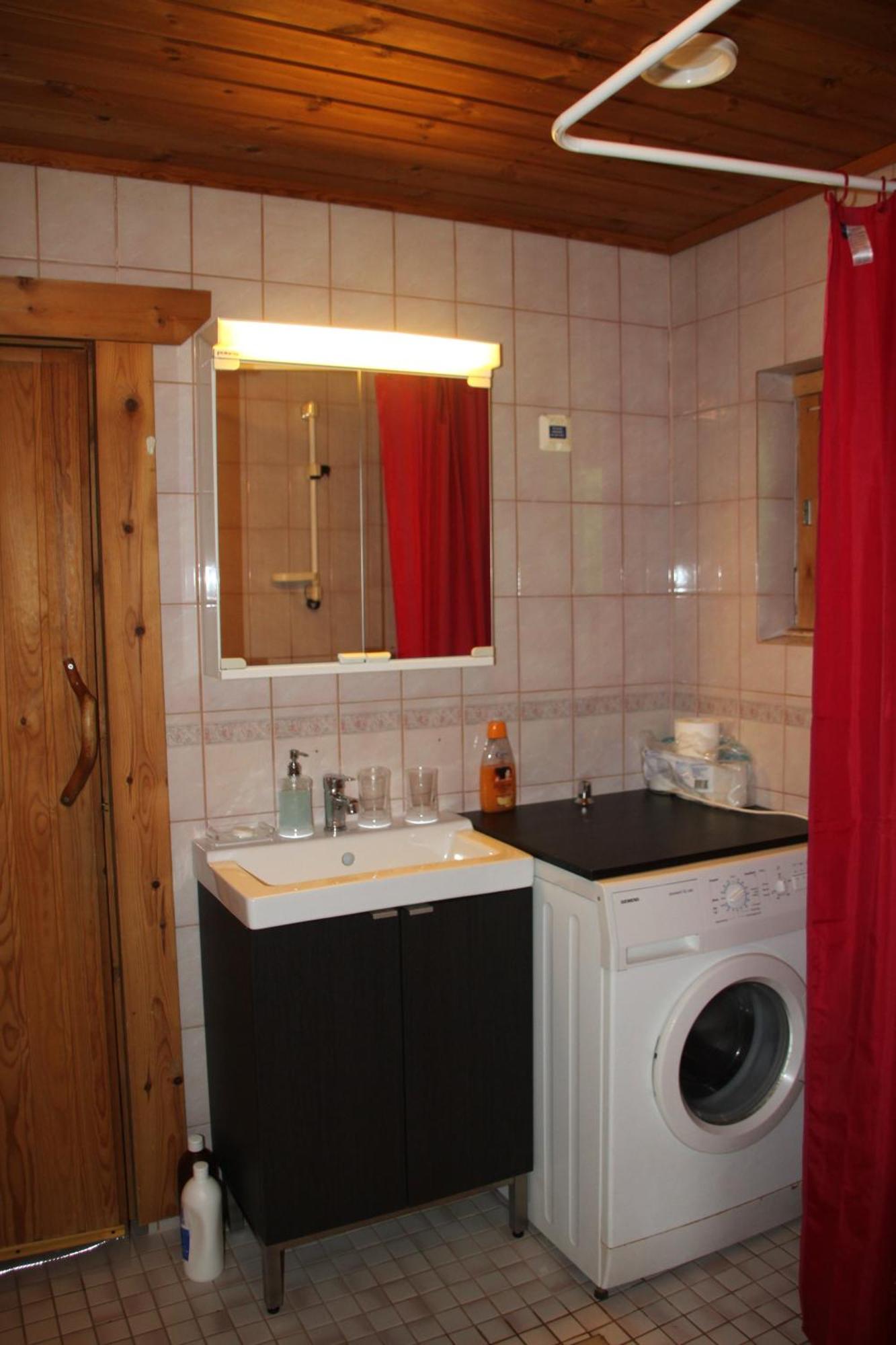 Kallioranta Cottage روكولاهتي المظهر الخارجي الصورة